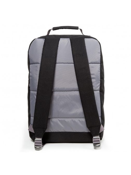 Fekete hátizsák EASTPAK CHIZZO L RE-FILL Black