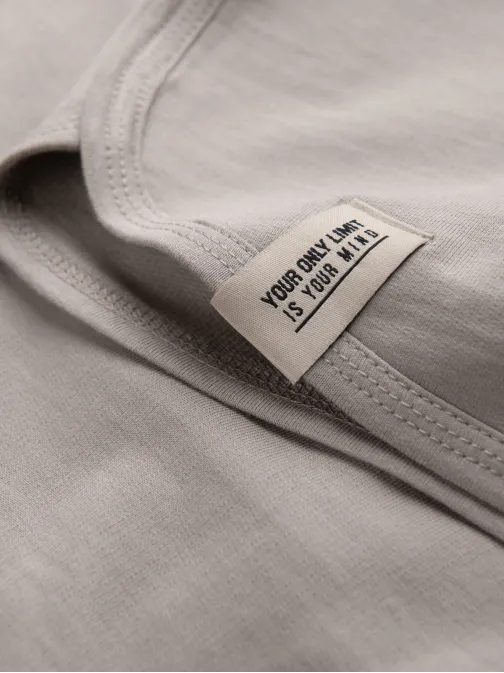 Sötét bézs szabadidő rövidnadrág V3 SRSK-0105