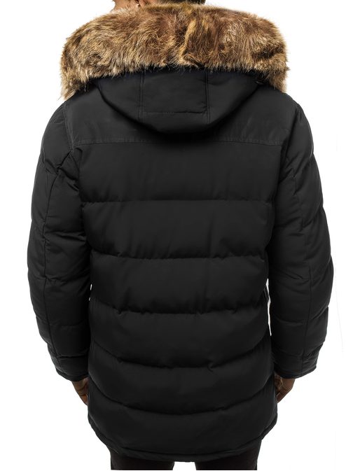 Modern téli parka kabát JB/JP1090