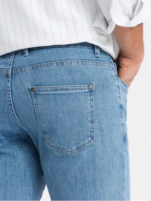 Férfi világoskék farmer V2 PADP-0216