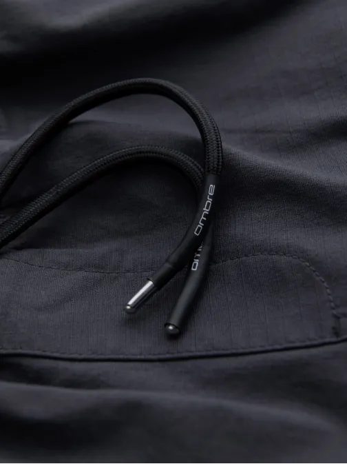 Időtlen grafit szürke jogger nadrág  V6 PAJO-0135