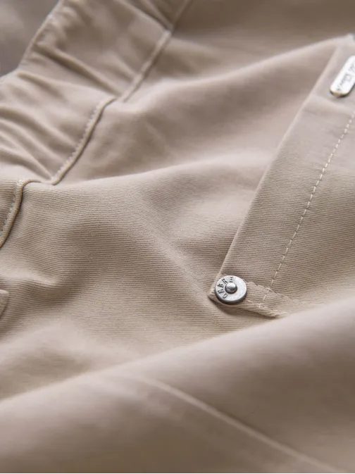 Férfi homokos cargo nadrág V2 PACG-0197