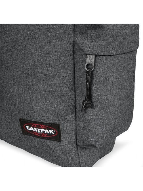 Hátizsák EASTPAK AUSTIN fekete denim kivitelben