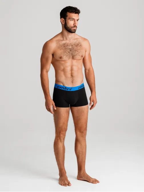Boxeralsó szett U158 (7 db)