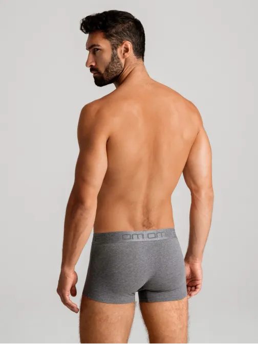 Stílusos boxeralsó mix V3 UNBO-0105 (3 ks)