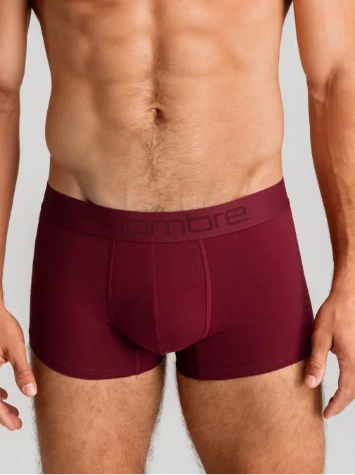 Stílusos boxeralsó mix V3 UNBO-0105 (3 ks)