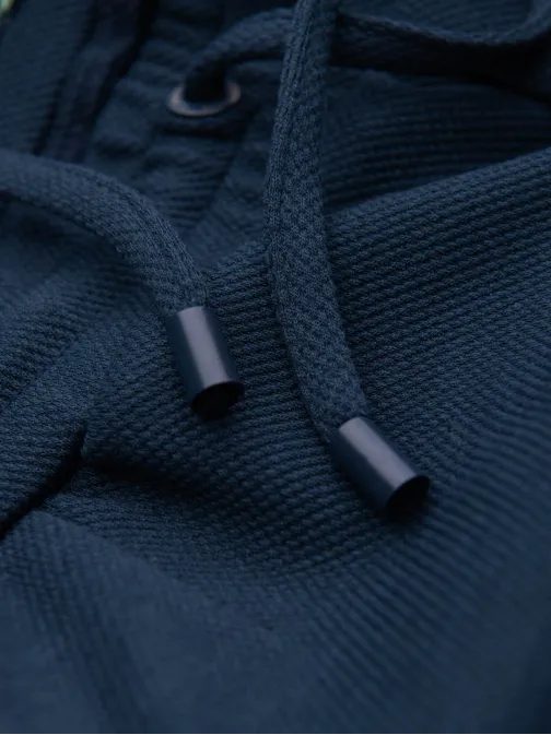 Férfi nyári rövidnadrág v1 om-srcs-0107