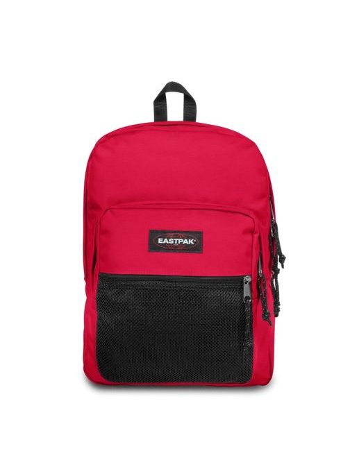 Modern piros hátizsák Eastpak Pinnacle Sailor Red