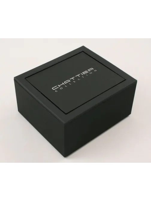 Divat mandzsettagombok Chattier