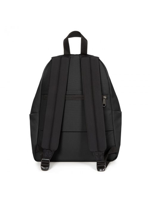 Fekete hátizsák  EASTPAK PADDED TRAVELL'R