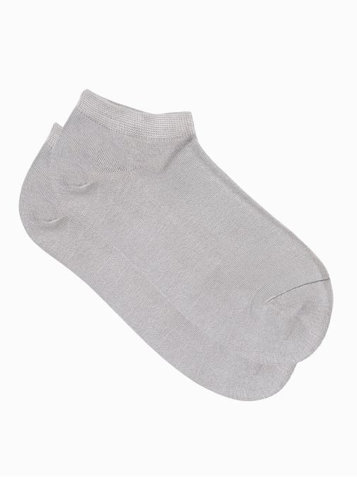 Bézs női zoknik ULR100
