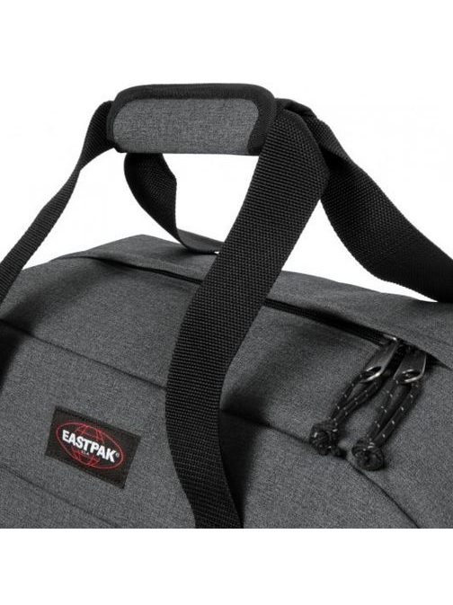 Sötét szürke sport táska Eastpak Stand