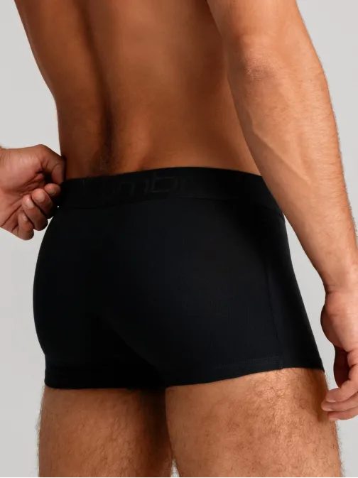 Stílusos boxeralsó mix V2 UNBO-0105 (3 ks)