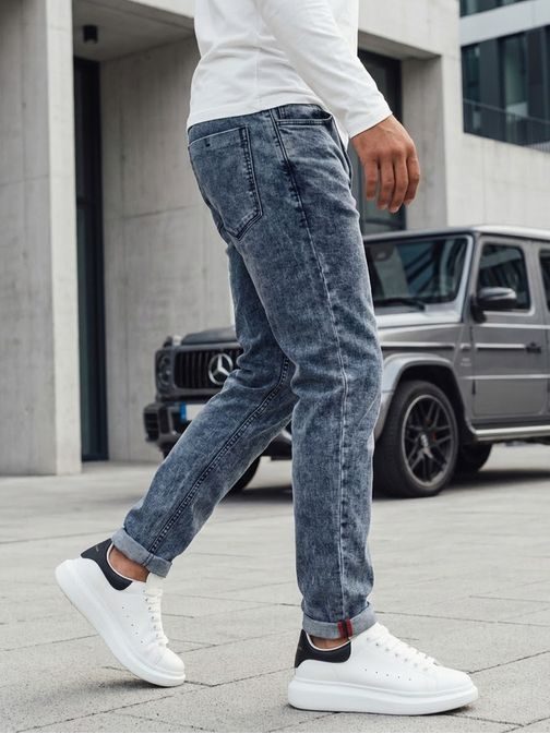 Divatos farmer nadrág