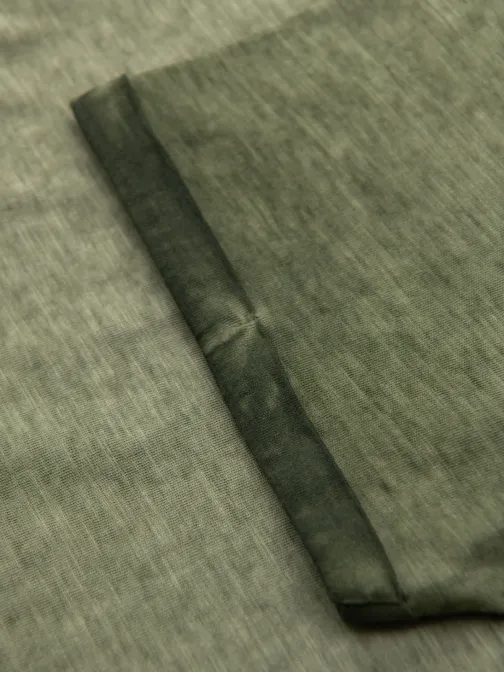 Oliva férfi póló mosott V9 TSWT-0242