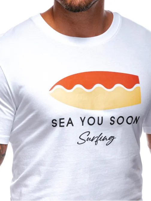 Nyári trendi póló S2003