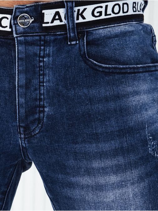 Eredeti kék farmer nadrág