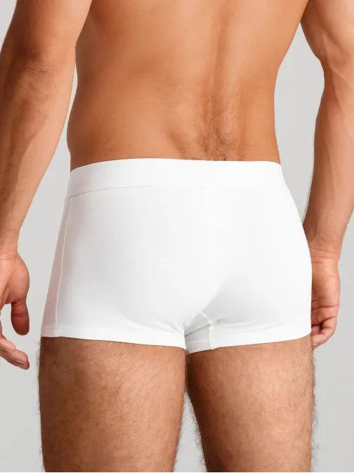 Trendi boxerlasó mix színes unbo-0106 (3db)