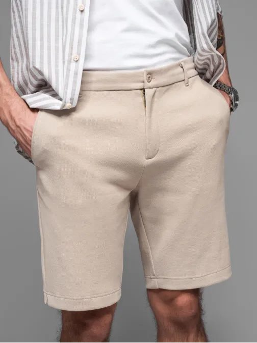 Sand chino férfi rövidnadrág V3 SRCS-0149