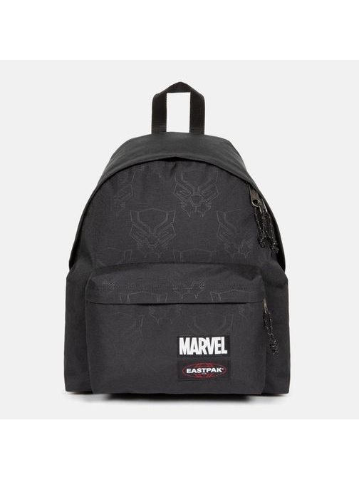 Városi hátizsák Eastpak Padded Pak'r Black Panther Emboss