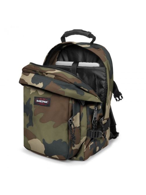 Terepmintás hátizsák EASTPAK PROVIDER