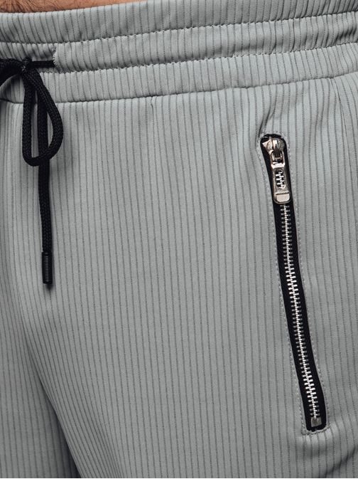 Modern szürke zsebkocogó