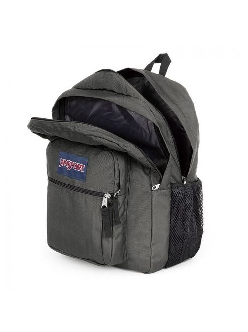 Diák grafit hátizsák Jansport