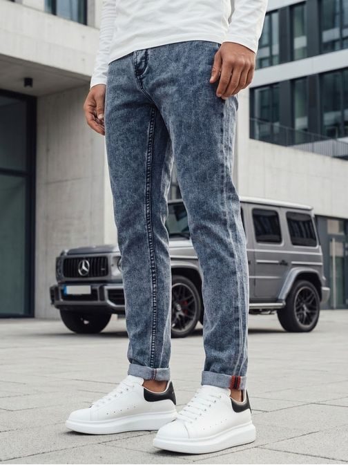 Divatos farmer nadrág