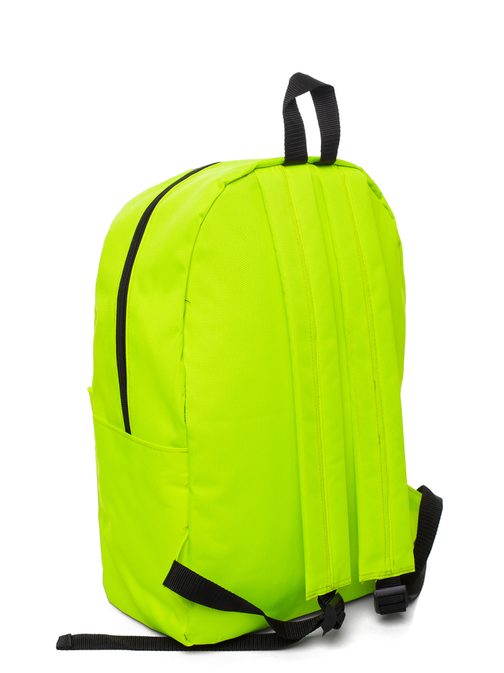 Neon sárga hátizsák MACH/110T
