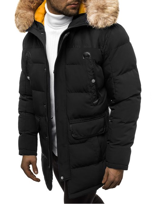 Modern téli parka kabát JB/JP1090