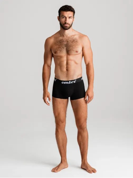 Boxeralsó szett U158 (7 db)