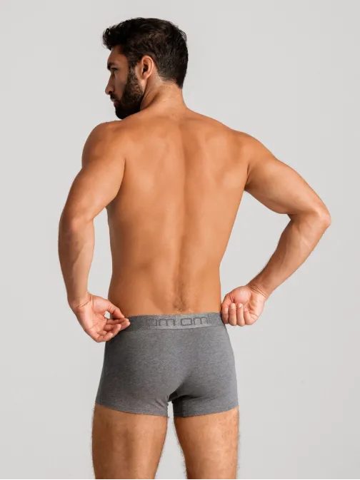 Stílusos boxeralsó mix V3 UNBO-0105 (3 ks)