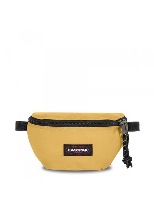 Látványos sárga vesetáska Eastpak Springer Goldenrod