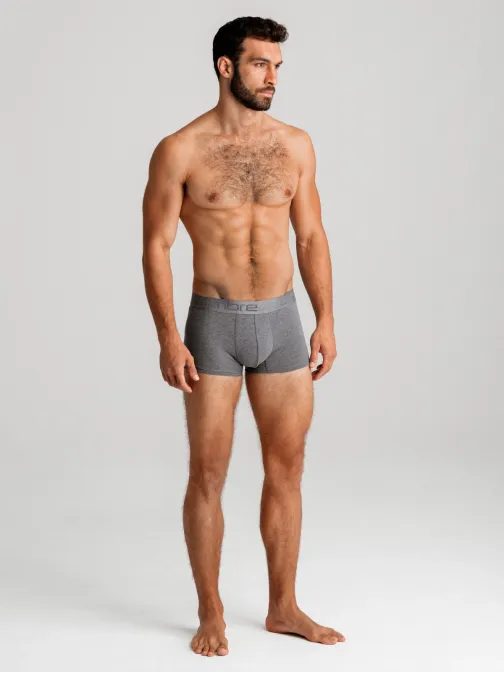 Stílusos boxeralsó mix V3 UNBO-0105 (3 ks)