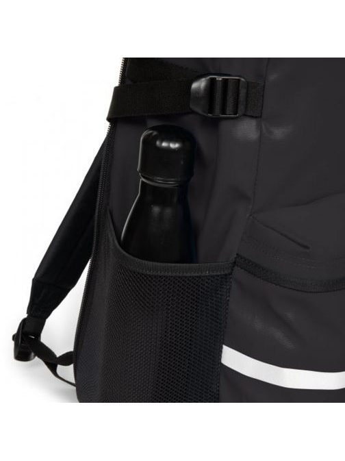 Eredeti fekete hátizsák Eastpak Maclo Bike Tarp