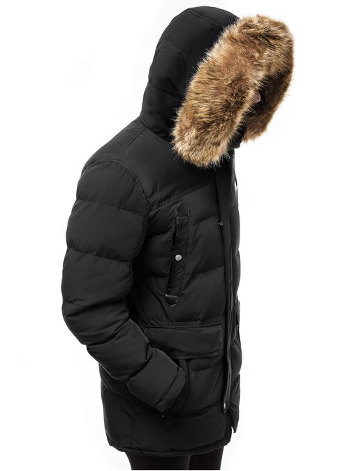Modern téli parka kabát JB/JP1090