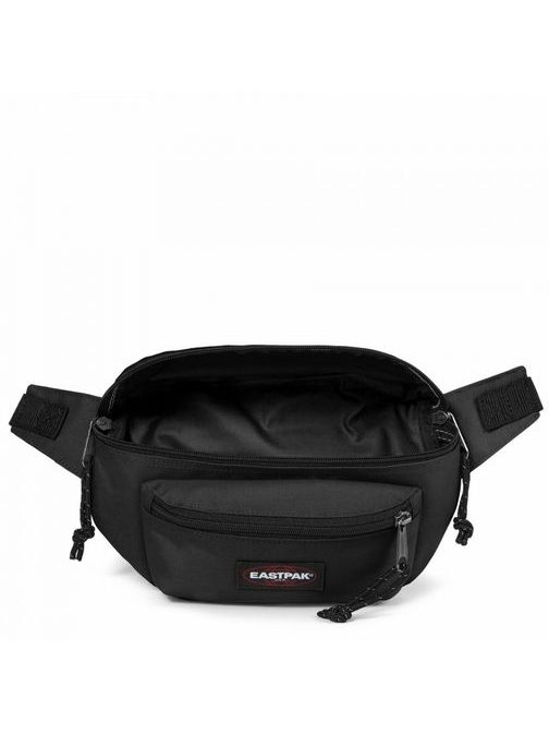 Fekete vesetáska Eastpak Doggy