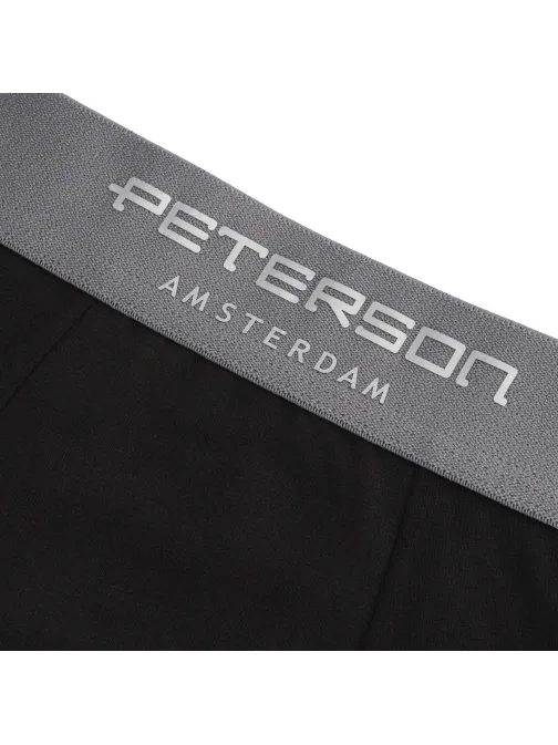Eredeti fekete boxeralsók válogatása – PTN MY-3-B01
