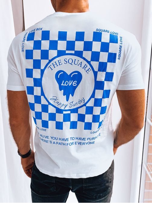 Divatos póló nyárra felirattal