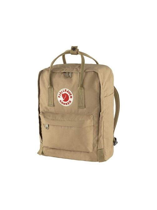 Stílusos hátizsák Fjallraven Kanken Clay