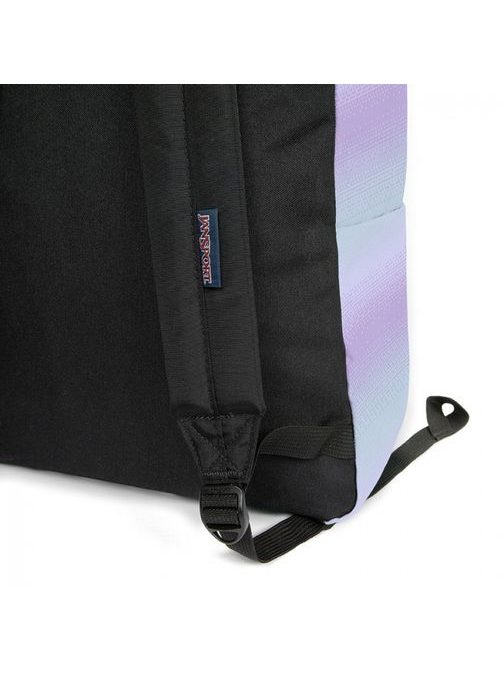 Pasztell színű hátizsák Jansport SuperBreak One