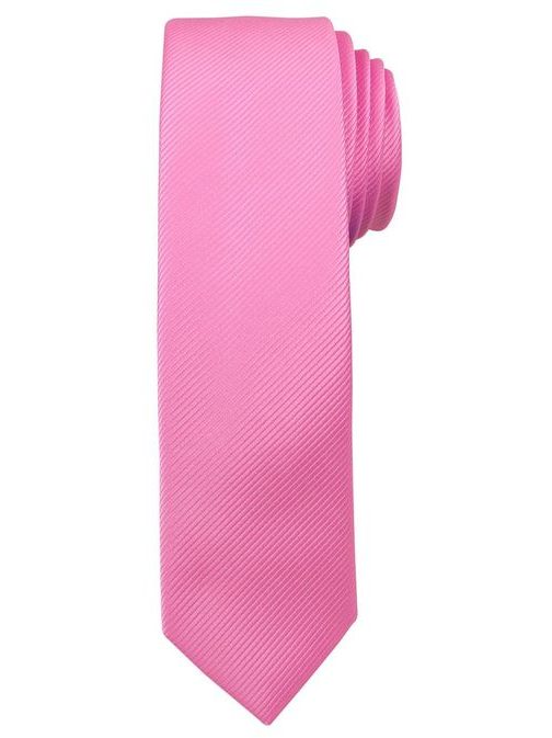 Rózsaszínű nyakkendő