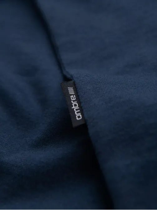 Hármas csomag pólók kék/zöld/fekete V3 TSBS-0268