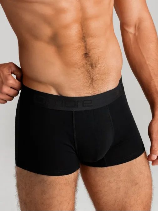 Stílusos boxeralsó mix V2 UNBO-0105 (3 ks)