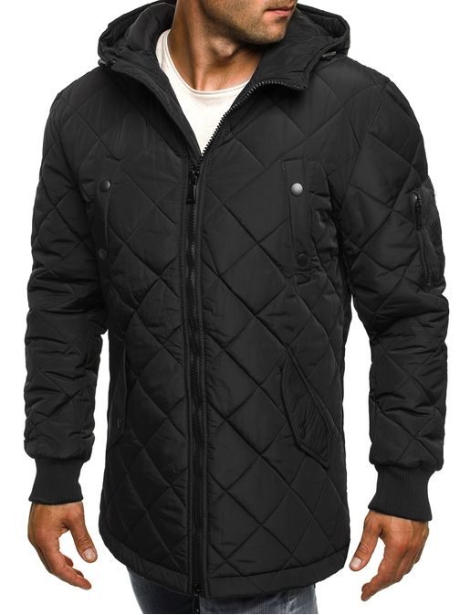 Átmeneti férfi kabát J.STYLE 3109