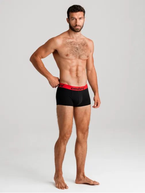 Boxeralsó szett U158 (7 db)