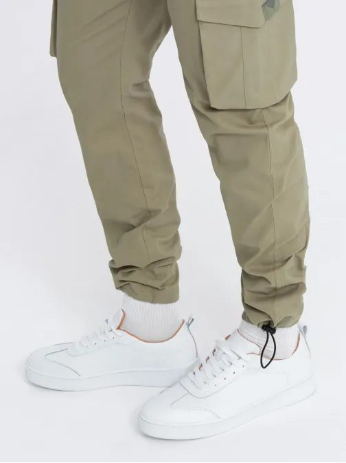 Oliva sportnadrág férfiaknak v2 om-pacg-0196