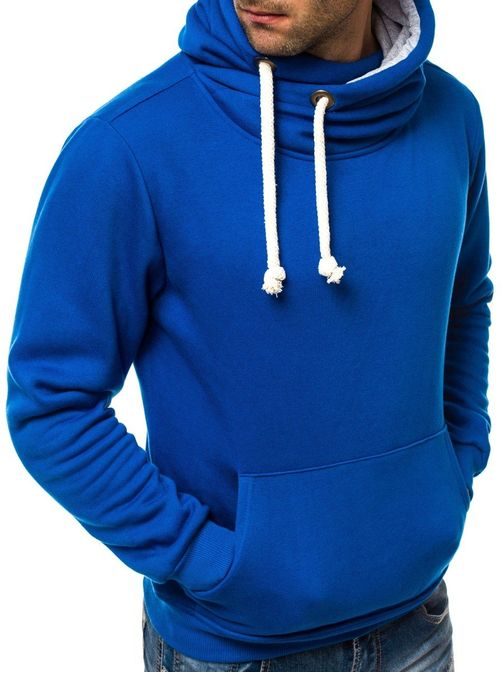 Komfortos kék pulóver OZONEE R/4900