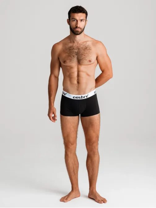 Boxeralsó szett U158 (7 db)