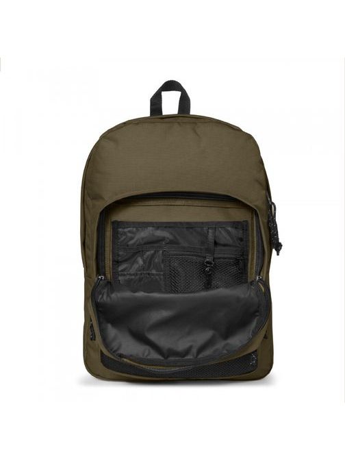 Oliva zöld hátizsák Eastpak Pinnacle Army